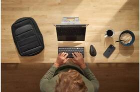 Batoh na notebook KENSINGTON EQ Simply Portable 16" čierny

 obrázok produktu 6 z 7