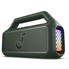 Prenosný reproduktor Anker Soundcore Boom 2 zelený

 obrázok produktu 5 z 9