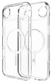 Kryt na mobil ZAGG Crystal Palace Lite Snap na Apple iPhone Air priehľadný

 obrázok produktu 5 z 9
