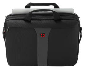 Brašna na notebook Wenger Legacy 17" čierna

 obrázok produktu 6 z 7