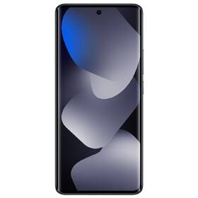 Mobilný telefón Xiaomi Redmi Note 15 5G 8 GB / 256 GB čierny

 obrázok produktu 3 z 11