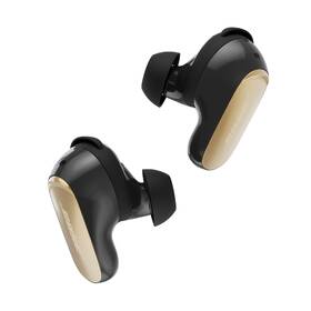 Slúchadlá Bose QuietComfort Ultra Earbuds ( 2Gen ) čierna/zlatá

 obrázok produktu 1 z 5