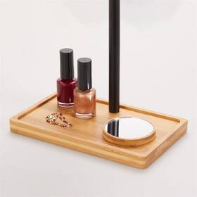 Zrkadlo kozmetické Lanaform Bamboo 

 obrázok produktu 3 z 5