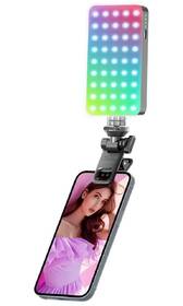 Svetlo Rollei LUMIS Mini Creator RGB biele

 obrázok produktu 16 z 21