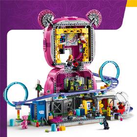 Stavebnica LEGO® Fortnite®  77082 Rave Cave 

 obrázok produktu 2 z 8