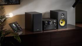 Mikro HiFi systém Philips TAM8905M2 čierny

 obrázok produktu 5 z 6