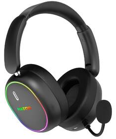 Headset HATOR Phoenix 2 čierny

 obrázok produktu 1 z 10