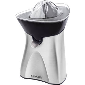 Lis na citrusy Sencor SCJ 6050SS 

 obrázok produktu 1 z 1