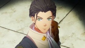 Hra Nintendo Fire Emblem: Three Houses 

 obrázok produktu 5 z 10