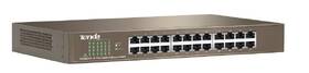 Switch Tenda TEG1024D 

 obrázok produktu 2 z 4