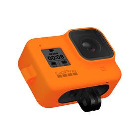  GoPro Sleeve + Lanyard - oranžový (HERO8) oranžový

 obrázok produktu 3 z 8