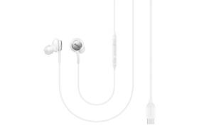 Slúchadlá Samsung AKG, USB-C biela

 obrázok produktu 3 z 8