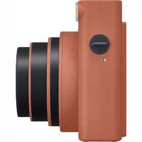 Instantný fotoaparát Fujifilm Instax SQ1 oranžový

 obrázok produktu 3 z 15