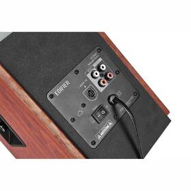 Reproduktory Edifier R1700BT (2 ks) hnedé

 obrázok produktu 8 z 10