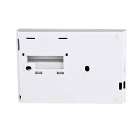 Termostat Elektrobock PT10 biely

 obrázok produktu 3 z 3