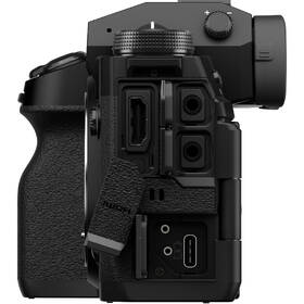 Digitálny fotoaparát Fujifilm X-H2S, telo čierny

 obrázok produktu 8 z 14