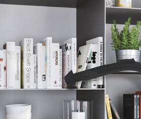 Podlahový vysávač Hoover HP310HM 011 

 obrázok produktu 15 z 15
