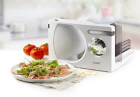 Krájač Domo DO523S 

 obrázok produktu 17 z 18