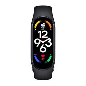 Fitness náramok Xiaomi Smart Band 7 NFC čierny

 obrázok produktu 3 z 3