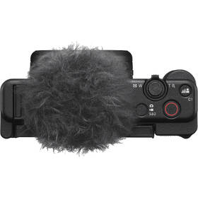 Digitálny fotoaparát Sony ZV-1 II čierny

 obrázok produktu 5 z 14
