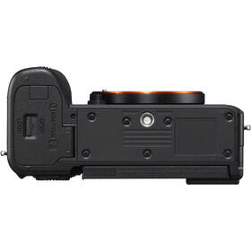 Digitálny fotoaparát Sony A7C II + 28-60 mm čierny

 obrázok produktu 3 z 9