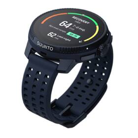 Inteligentné hodinky Suunto Race - Midnight 

 obrázok produktu 6 z 11