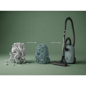 Podlahový vysávač Electrolux 500 Clean EB51C1OG 

 obrázok produktu 14 z 14