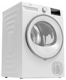 Sušička bielizne Beko B3T42242 biela

 obrázok produktu 4 z 7