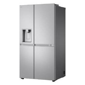 Americká chladnička LG GSLE91MBAC strieborná

 obrázok produktu 14 z 17