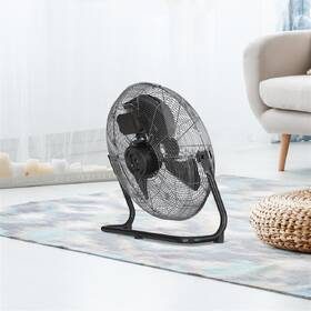 Ventilátor podlahový Black+Decker BXEFF122E čierny/ocel

 obrázok produktu 3 z 4