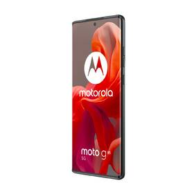 Mobilný telefón Motorola Moto G85 5G 8 GB / 256 GB sivý

 obrázok produktu 1 z 22
