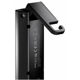 Lampáš LEDLENSER W5R WORK čierna

 obrázok produktu 4 z 4