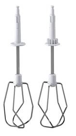 Ručný šľahač Braun HM1010WH 

 obrázok produktu 1 z 2