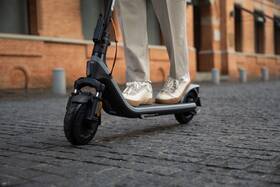 Elektrická kolobežka Segway E2 Plus E II 

 obrázok produktu 20 z 20