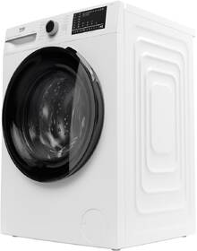 Práčka Beko BM3WFU4941WC biela

 obrázok produktu 4 z 8