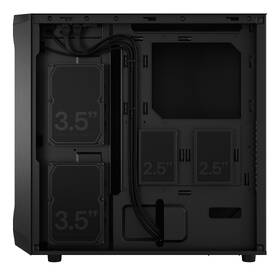 Case FRACTAL DESIGN Focus 2 čierna

 obrázok produktu 7 z 8