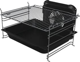 Sklokeramický sporák Gorenje GEC5A61WG biely

 obrázok produktu 12 z 13