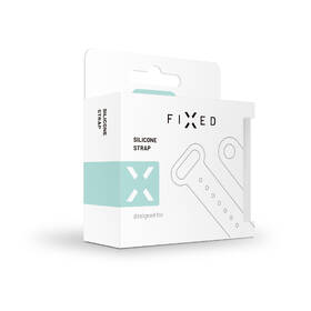 Remienok FIXED Silicone Strap na Xiaomi Mi Smart Band 7 Pro ružový

 obrázok produktu 3 z 3