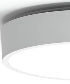 LED stropné svietidlo ECOLITE WMAT350-25W/BI 

 obrázok produktu 2 z 6
