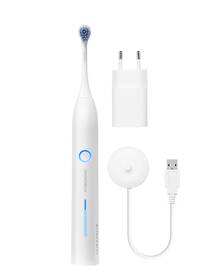 Zubná kefka CURAPROX Hydrosonic Pro 

 obrázok produktu 2 z 5