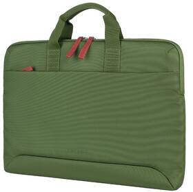 Brašna na notebook Tucano Smilza 15.6" zelená

 obrázok produktu 1 z 3