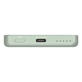 Powerbank Verbatim Charge 'n' Go Essentials 5000 mAh zelený

 obrázok produktu 2 z 5