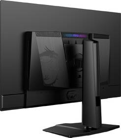 Herný monitor MSI MPG 322URX QD-OLED čierny

 obrázok produktu 5 z 10