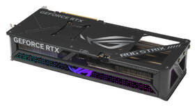 Grafická karta Asus ROG Strix GeForce RTX 5070 Ti 16GB čierna

 obrázok produktu 7 z 9