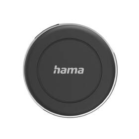 Držiak na mobil Hama Magnet 360° čierny/strieborný

 obrázok produktu 1 z 6