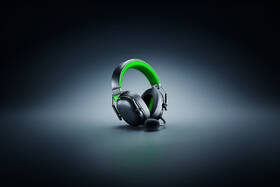 Headset Razer BlackShark V3 X Hyperspeed Xbox čierny

 obrázok produktu 8 z 10