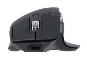 Myš Logitech MX Master 3S SE Performance - BT edition 

 obrázok produktu 1 z 4