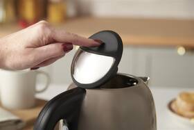 Rýchlovarná kanvica RUSSELL HOBBS 28511-70 Colours Plus Mocha sivá

 obrázok produktu 12 z 15