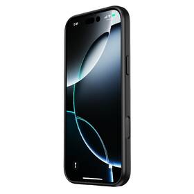 Kryt na mobil Cubenest Matte na Apple iPhone 17 Pro Max čierny

 obrázok produktu 4 z 9
