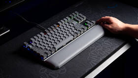 Klávesnica ENDORFY Thock V2 TKL CZ sivá

 obrázok produktu 20 z 20